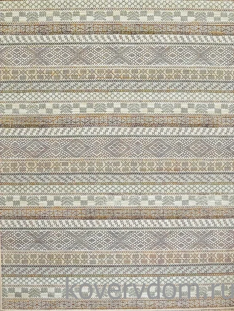 Ковер из вискозы и хлопка Royal Palace 14364 6121